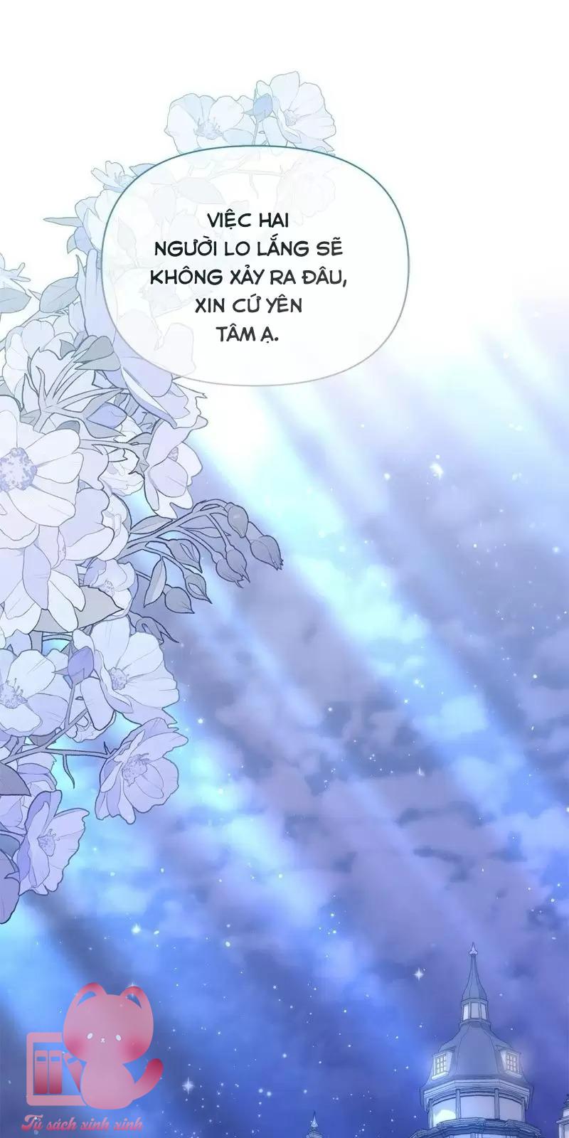 Hoàng Hậu Tái Hôn - Chap 144 - Trang 62