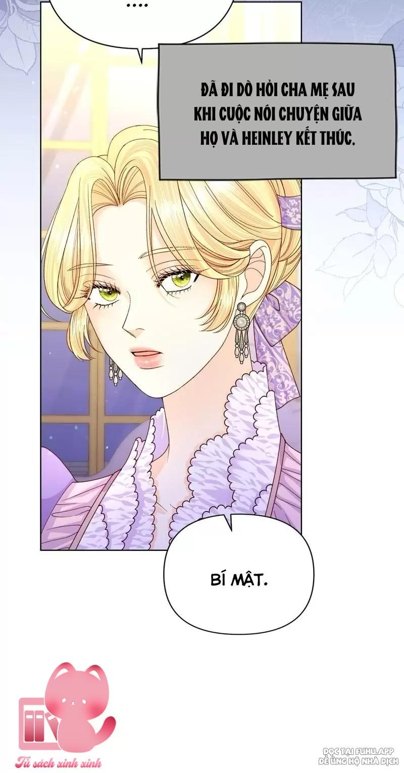 Hoàng Hậu Tái Hôn - Chap 144 - Trang 64