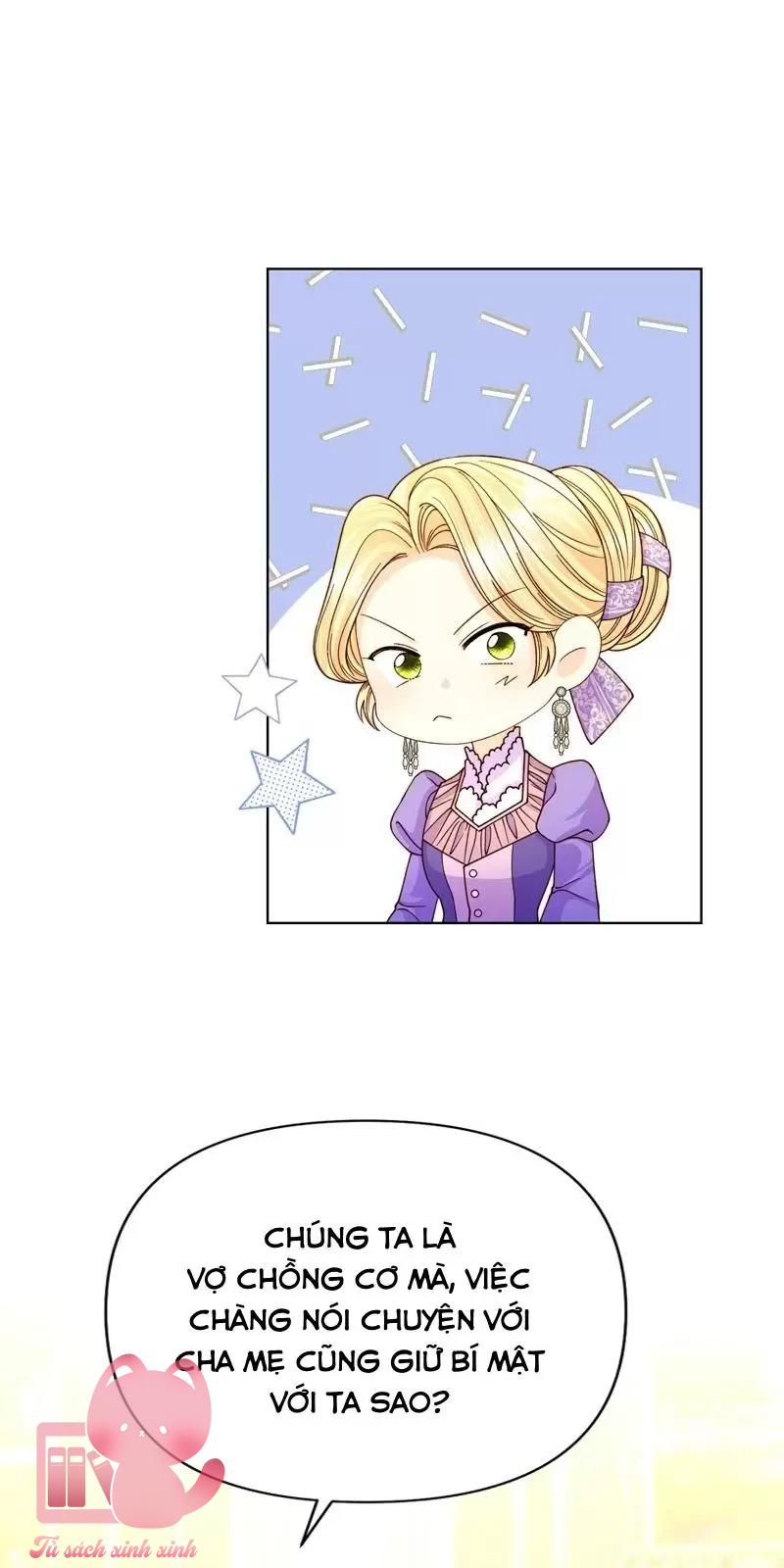 Hoàng Hậu Tái Hôn - Chap 144 - Trang 65