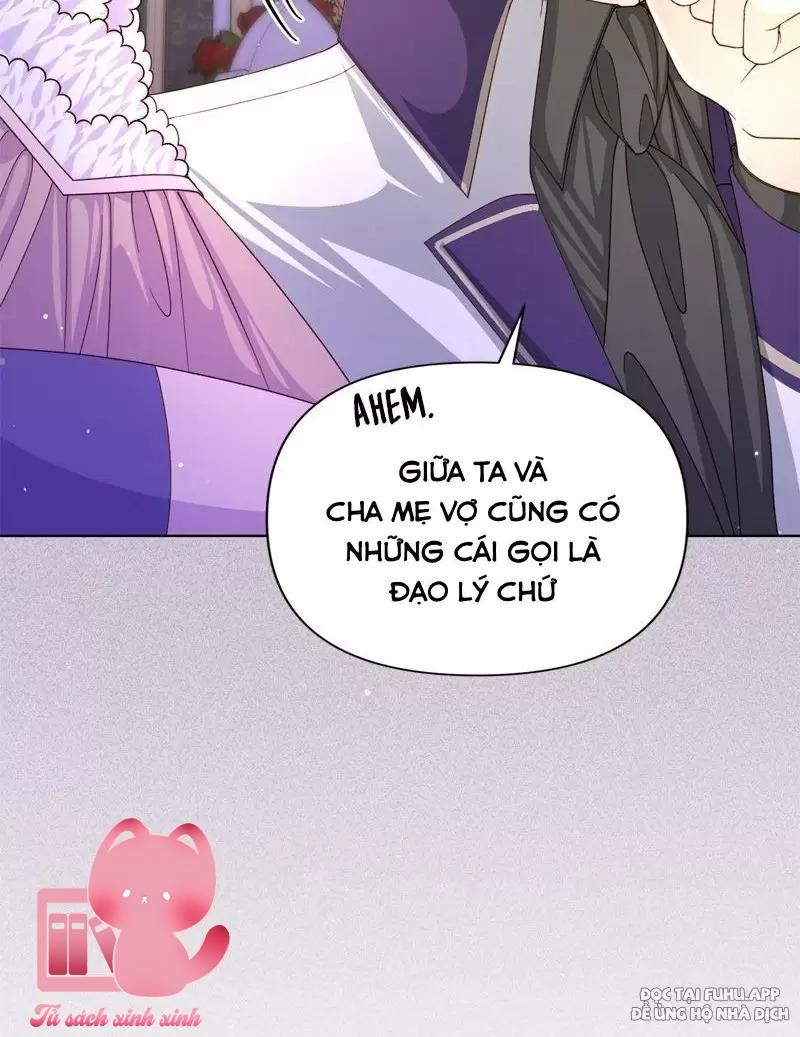 Hoàng Hậu Tái Hôn - Chap 144 - Trang 67