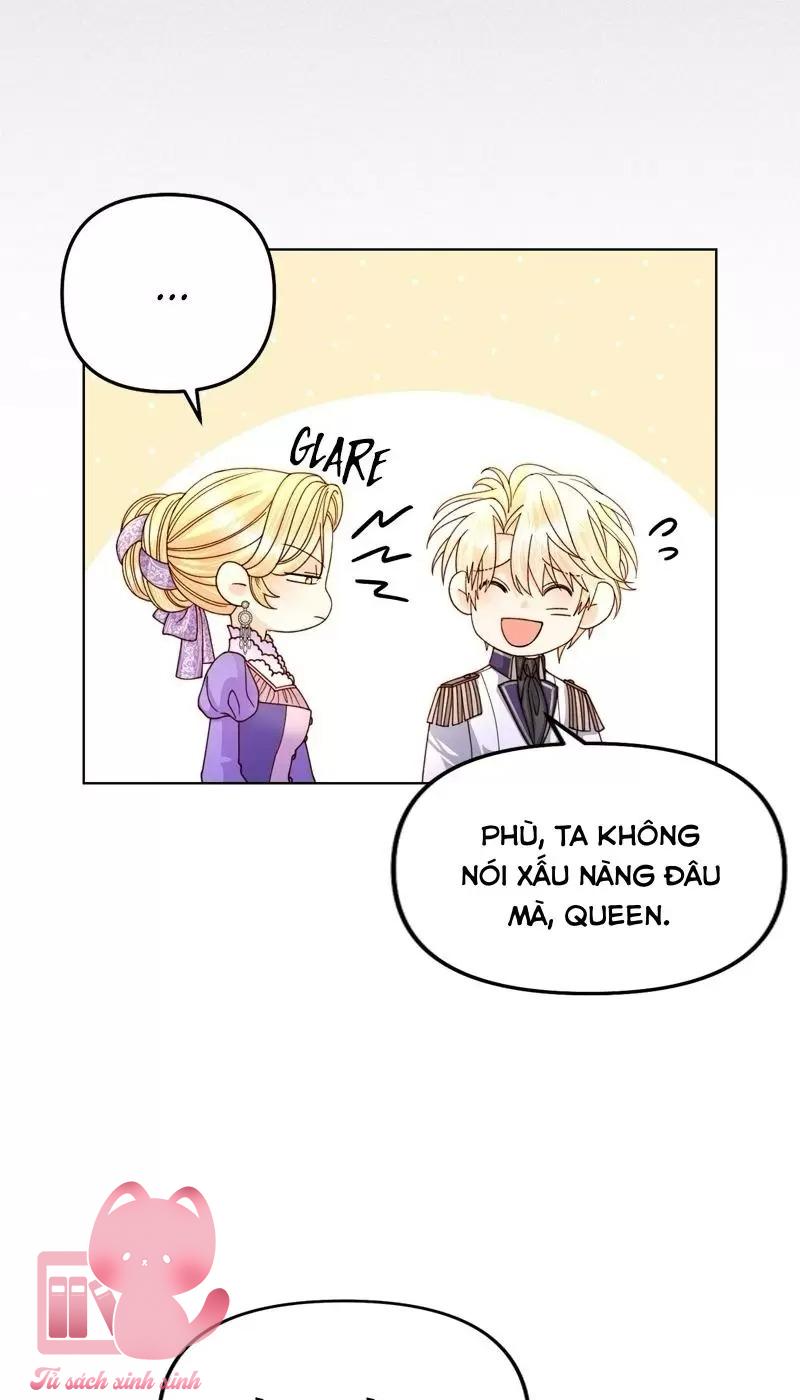 Hoàng Hậu Tái Hôn - Chap 144 - Trang 68