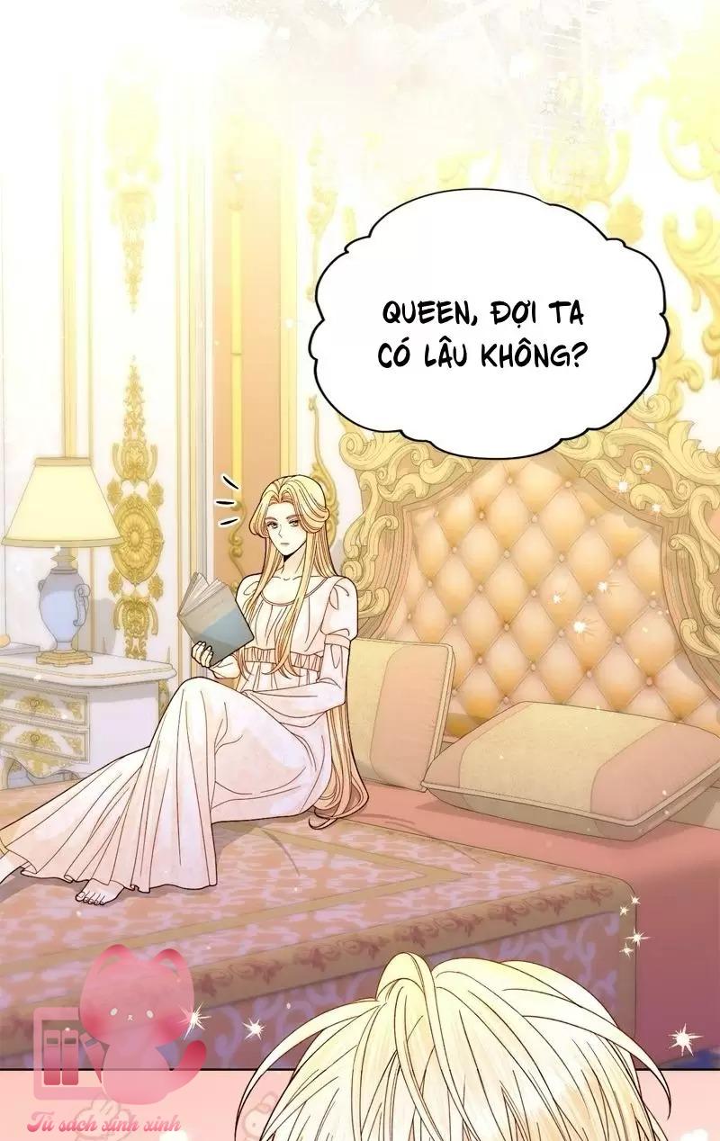 Hoàng Hậu Tái Hôn - Chap 144 - Trang 7