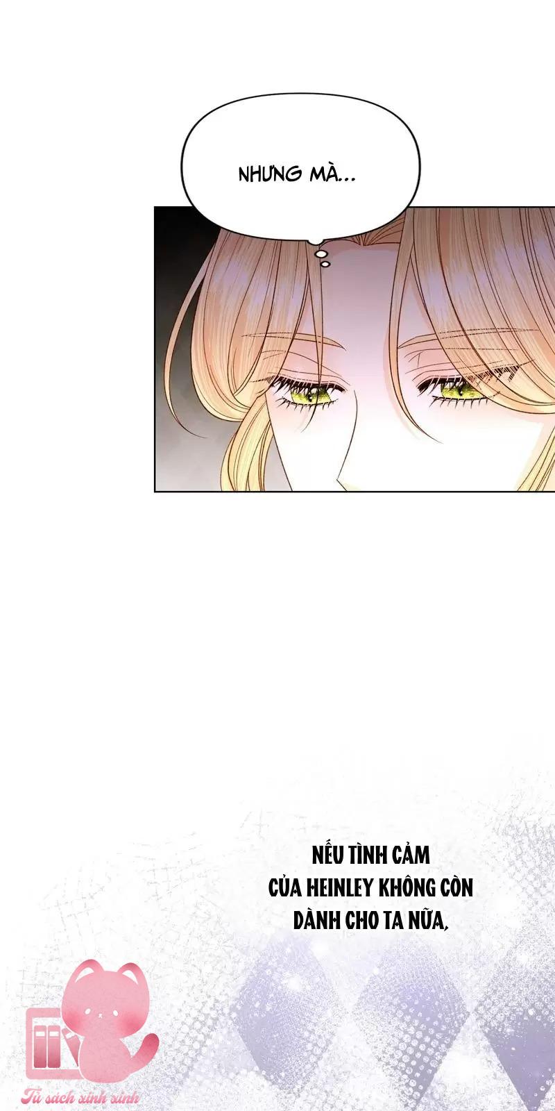 Hoàng Hậu Tái Hôn - Chap 144 - Trang 70
