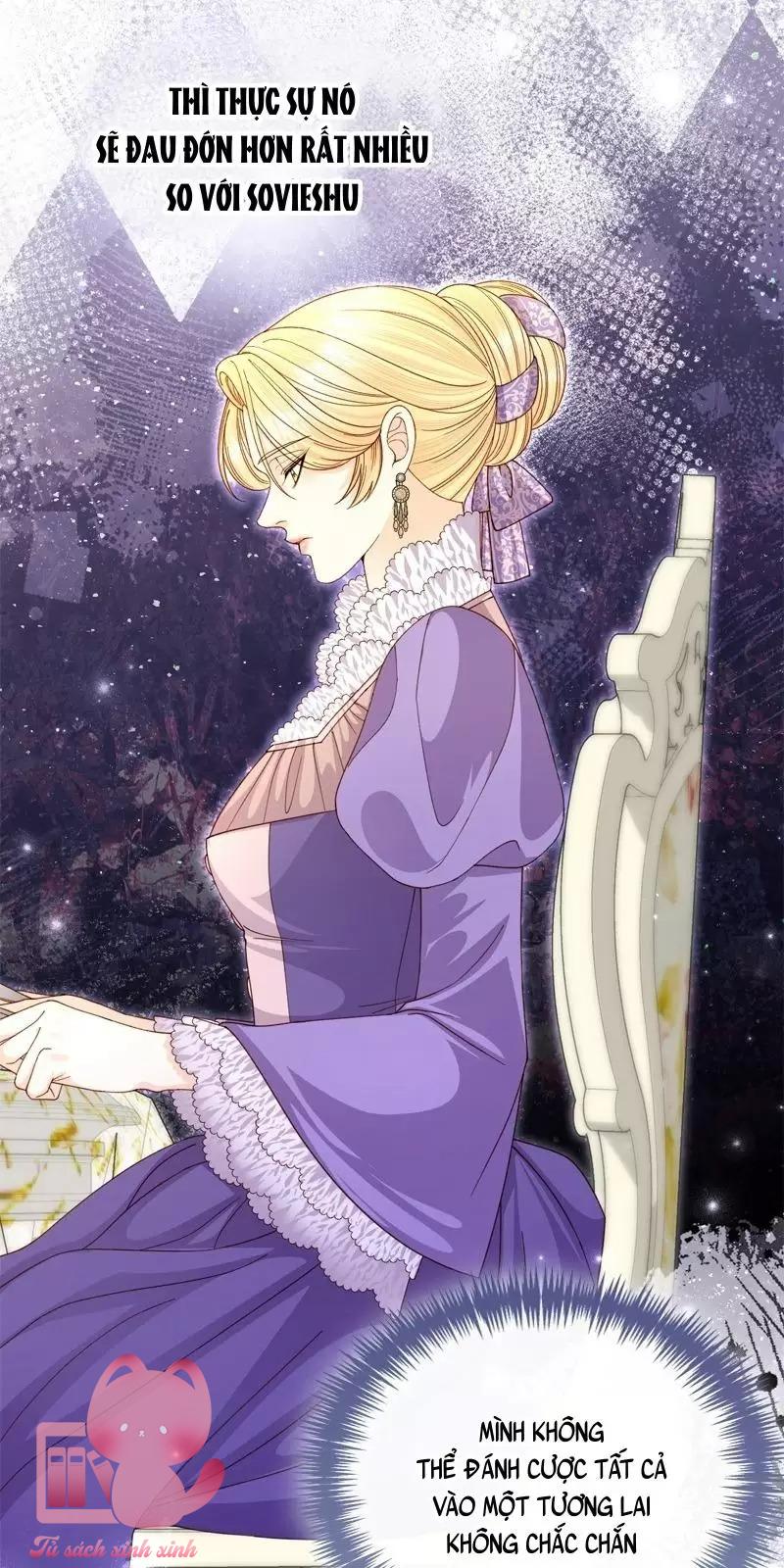 Hoàng Hậu Tái Hôn - Chap 144 - Trang 71