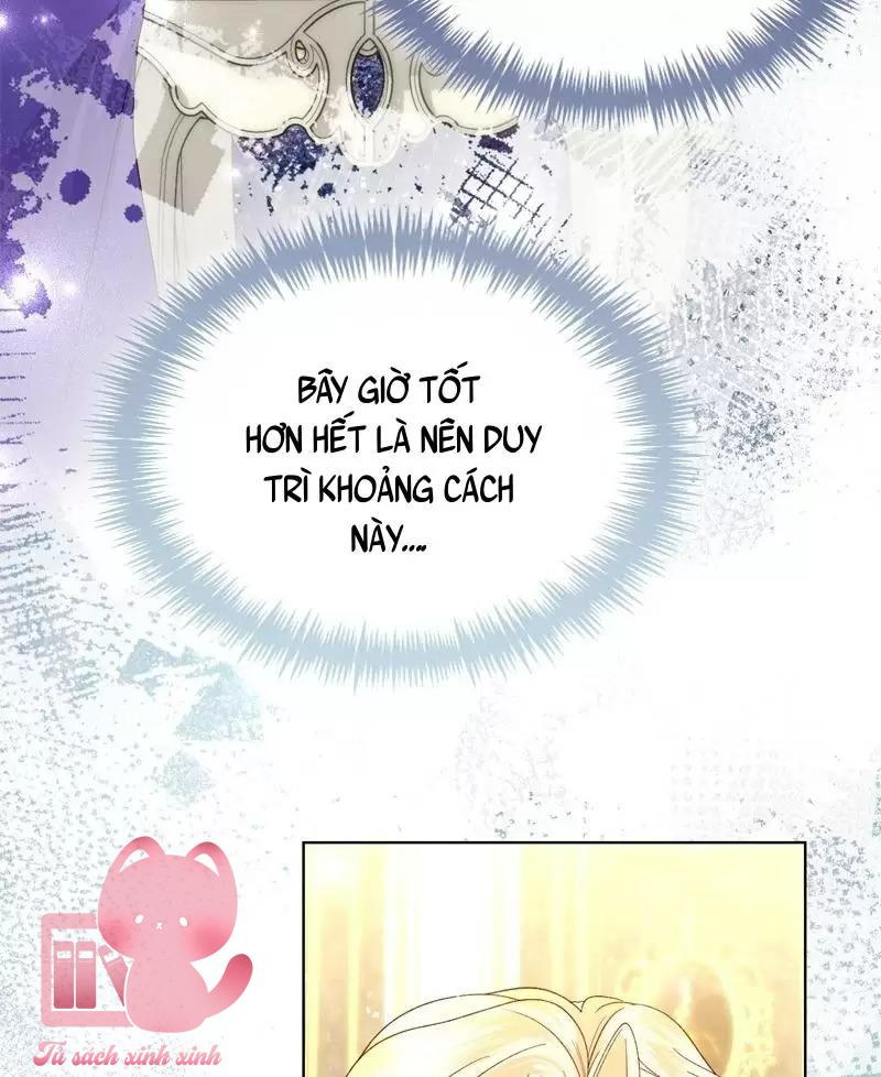 Hoàng Hậu Tái Hôn - Chap 144 - Trang 72