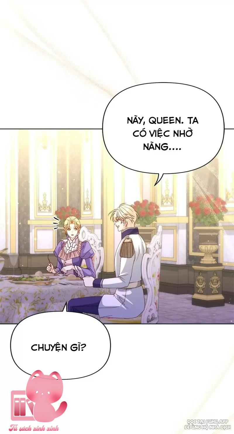 Hoàng Hậu Tái Hôn - Chap 144 - Trang 74