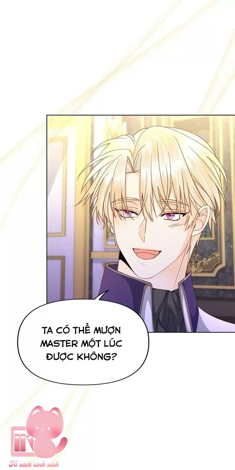 Hoàng Hậu Tái Hôn - Chap 144 - Trang 75