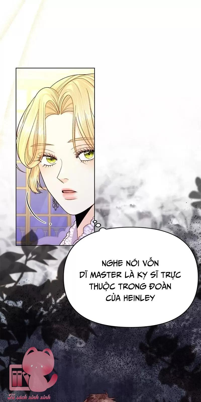 Hoàng Hậu Tái Hôn - Chap 144 - Trang 76