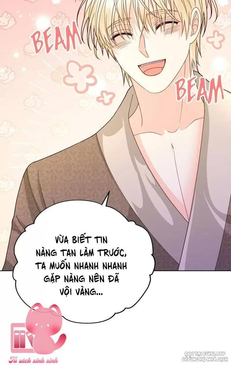 Hoàng Hậu Tái Hôn - Chap 144 - Trang 8