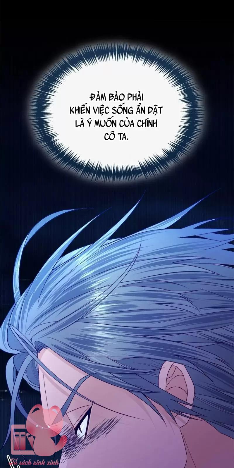 Hoàng Hậu Tái Hôn - Chap 144 - Trang 82