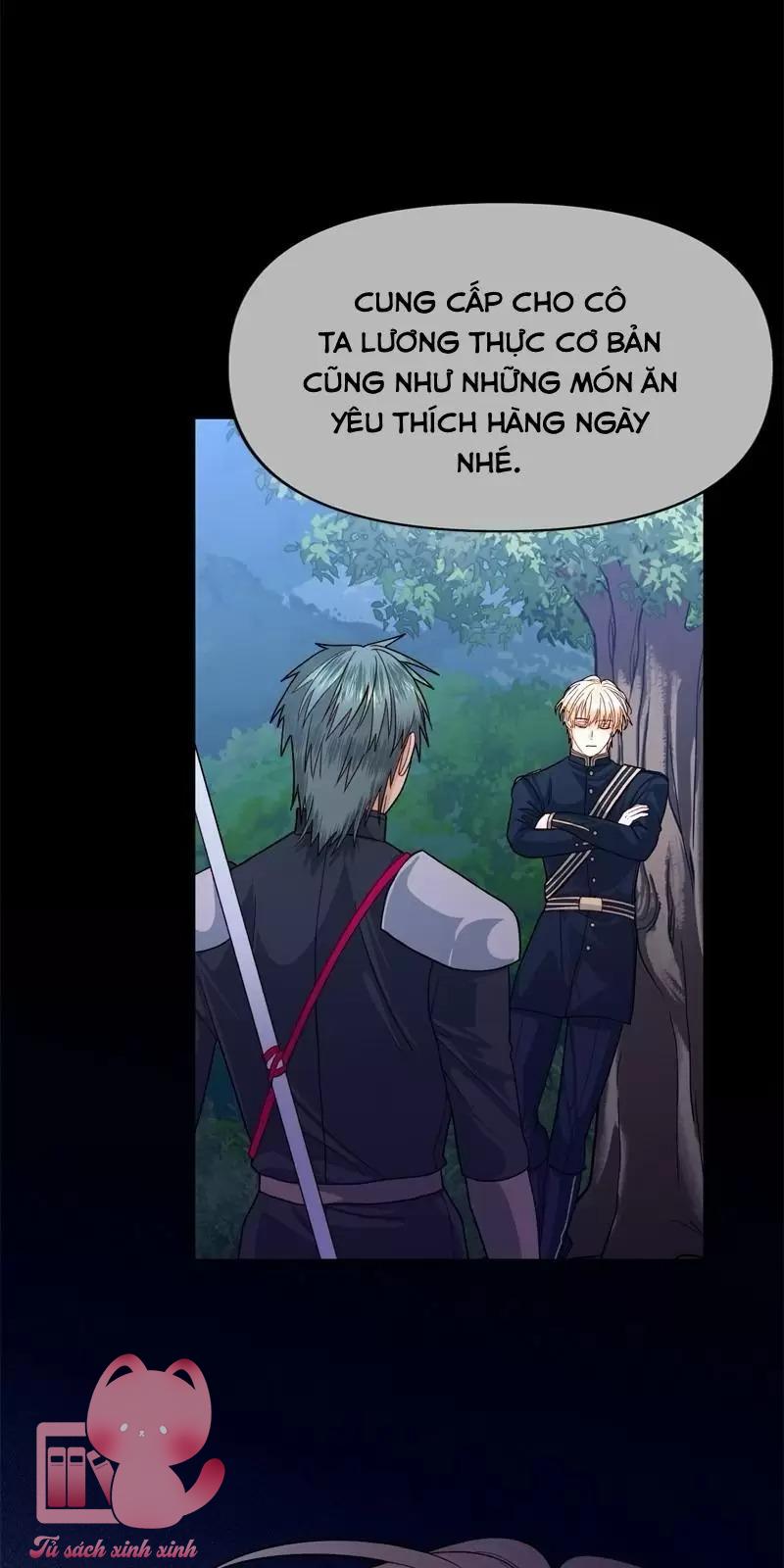 Hoàng Hậu Tái Hôn - Chap 144 - Trang 85