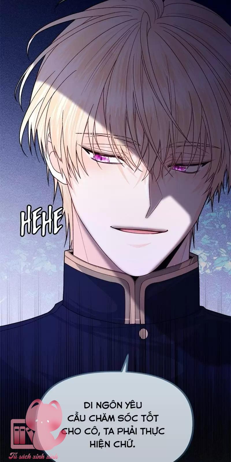 Hoàng Hậu Tái Hôn - Chap 144 - Trang 86