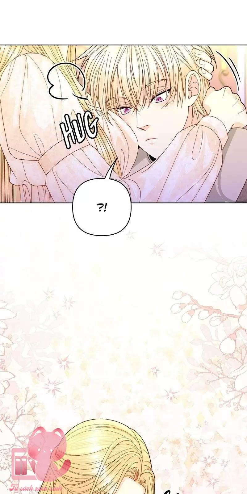 Hoàng Hậu Tái Hôn - Chap 144 - Trang 9