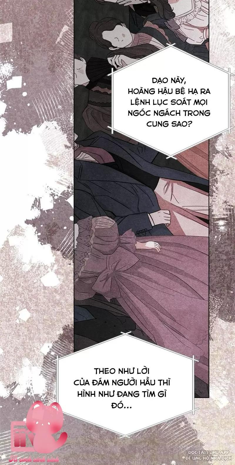Hoàng Hậu Tái Hôn - Chap 144 - Trang 90