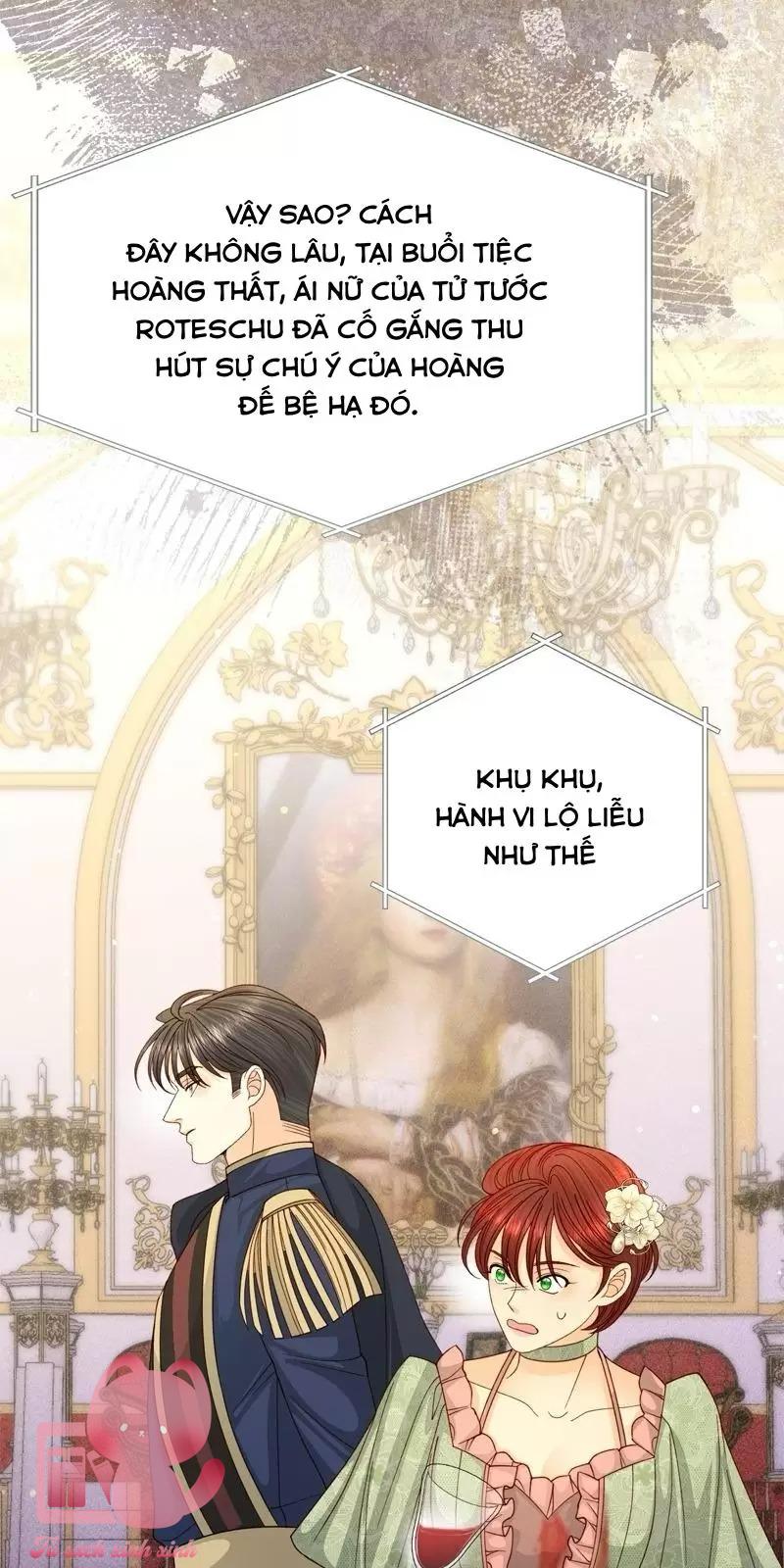 Hoàng Hậu Tái Hôn - Chap 144 - Trang 91