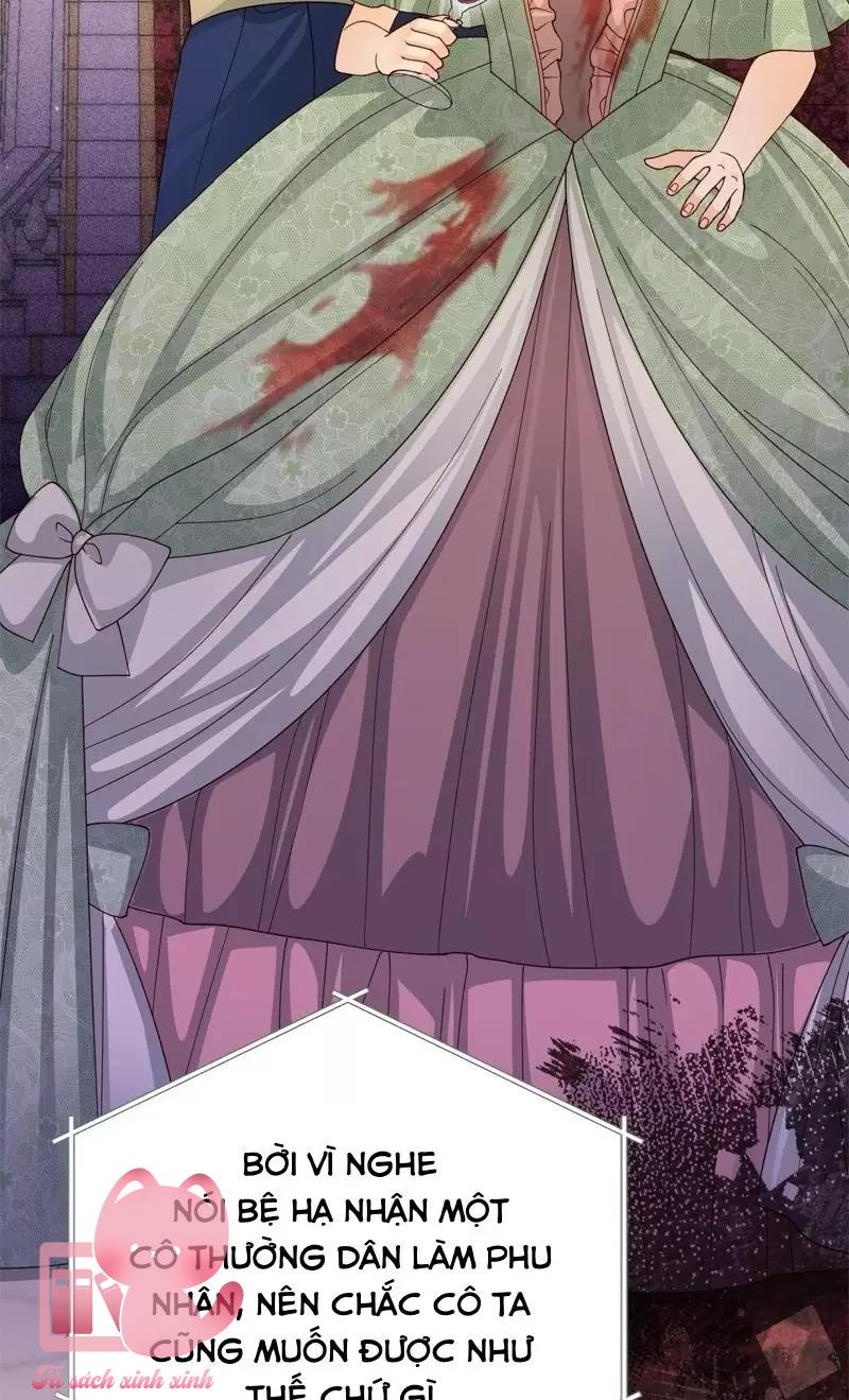 Hoàng Hậu Tái Hôn - Chap 144 - Trang 92