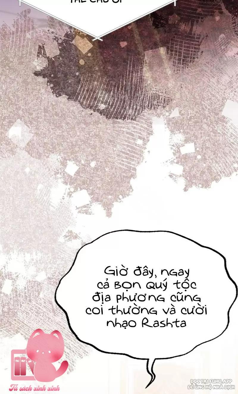 Hoàng Hậu Tái Hôn - Chap 144 - Trang 93