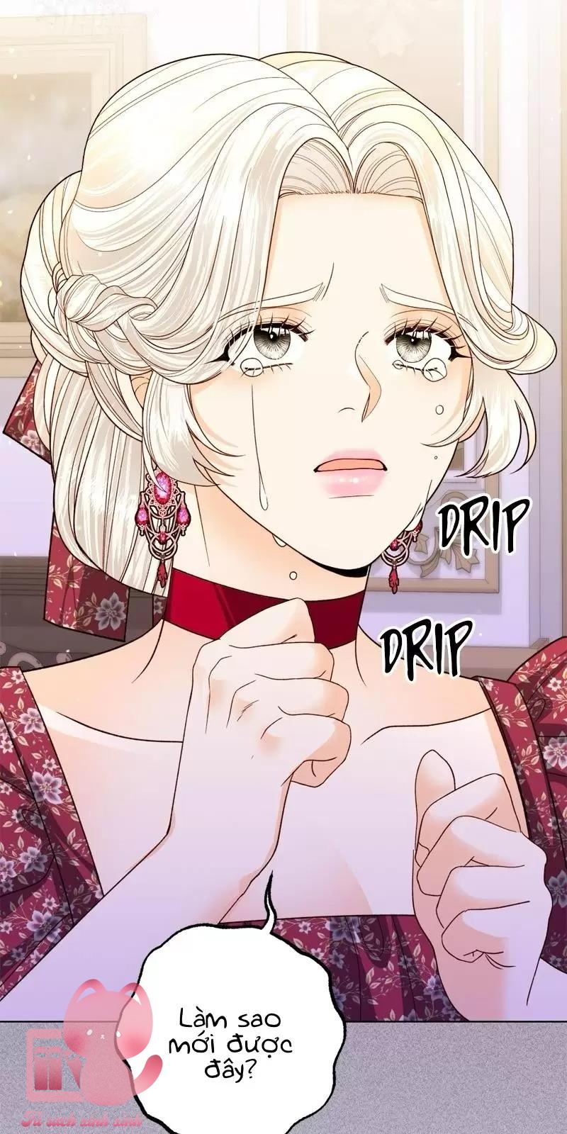 Hoàng Hậu Tái Hôn - Chap 144 - Trang 94