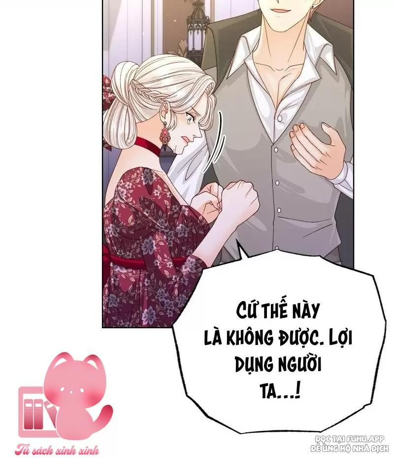 Hoàng Hậu Tái Hôn - Chap 144 - Trang 96