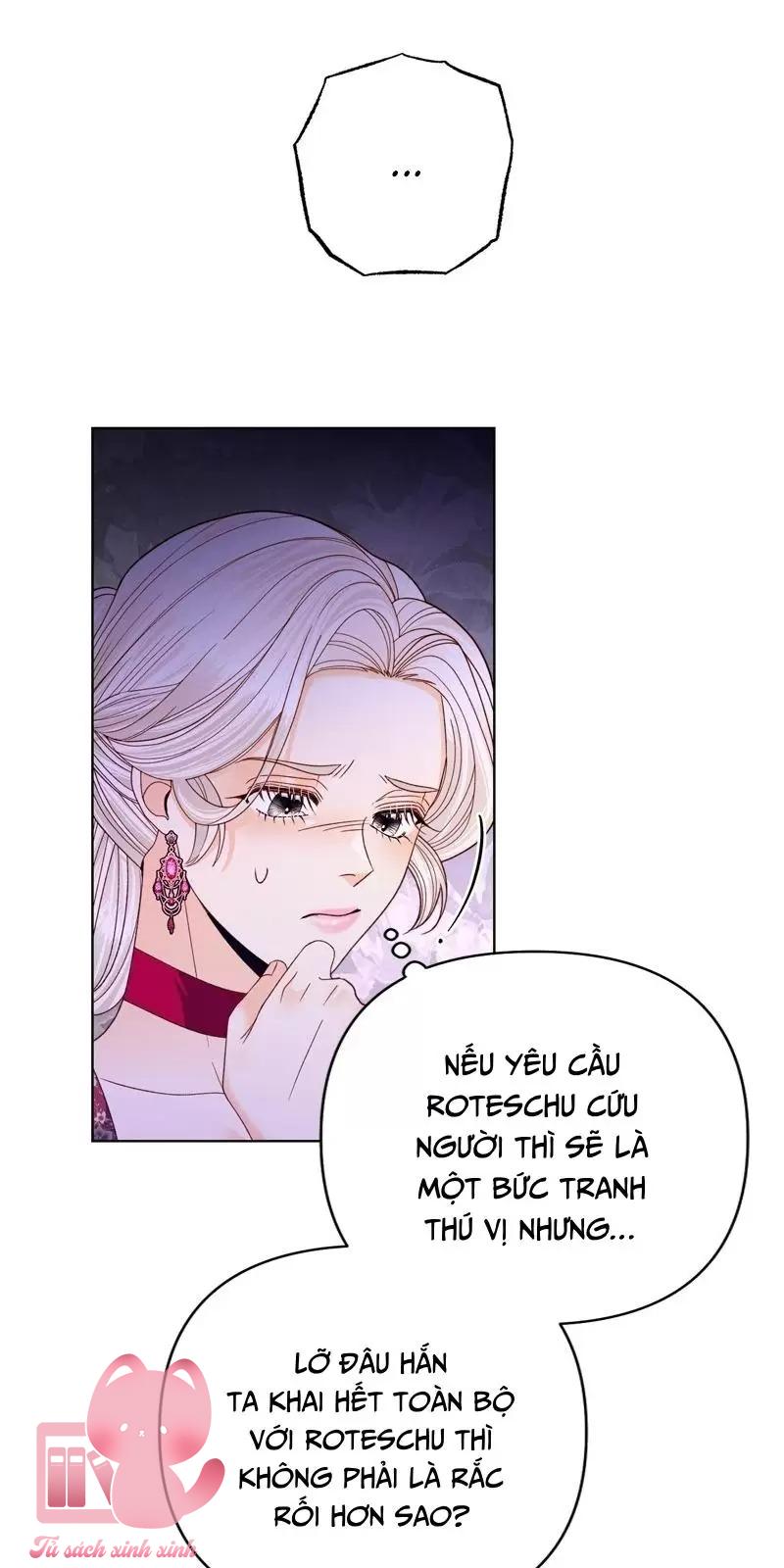 Hoàng Hậu Tái Hôn - Chap 144 - Trang 97