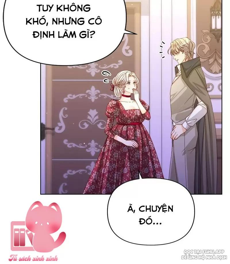 Hoàng Hậu Tái Hôn - Chap 144 - Trang 99