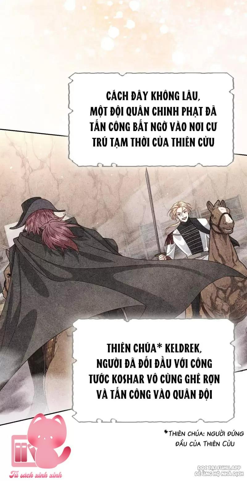 Hoàng Hậu Tái Hôn - Chap 145 - Trang 100