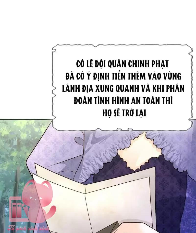 Hoàng Hậu Tái Hôn - Chap 145 - Trang 101
