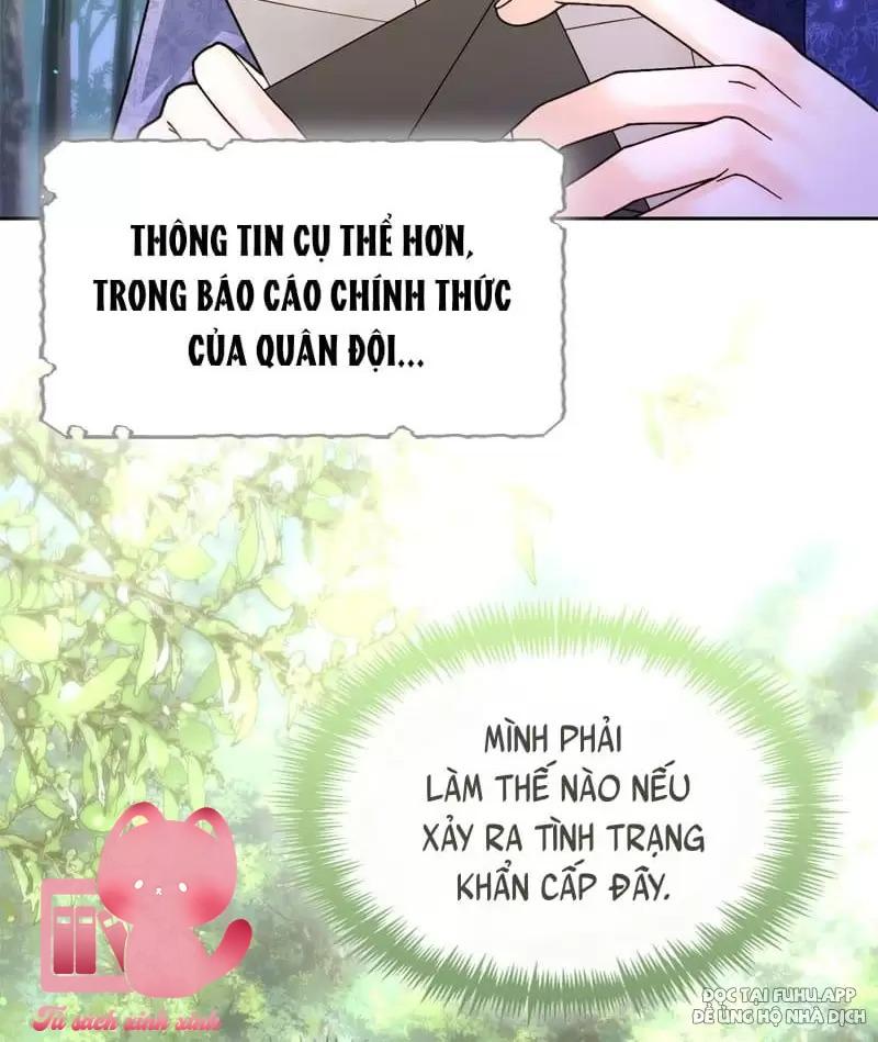 Hoàng Hậu Tái Hôn - Chap 145 - Trang 105