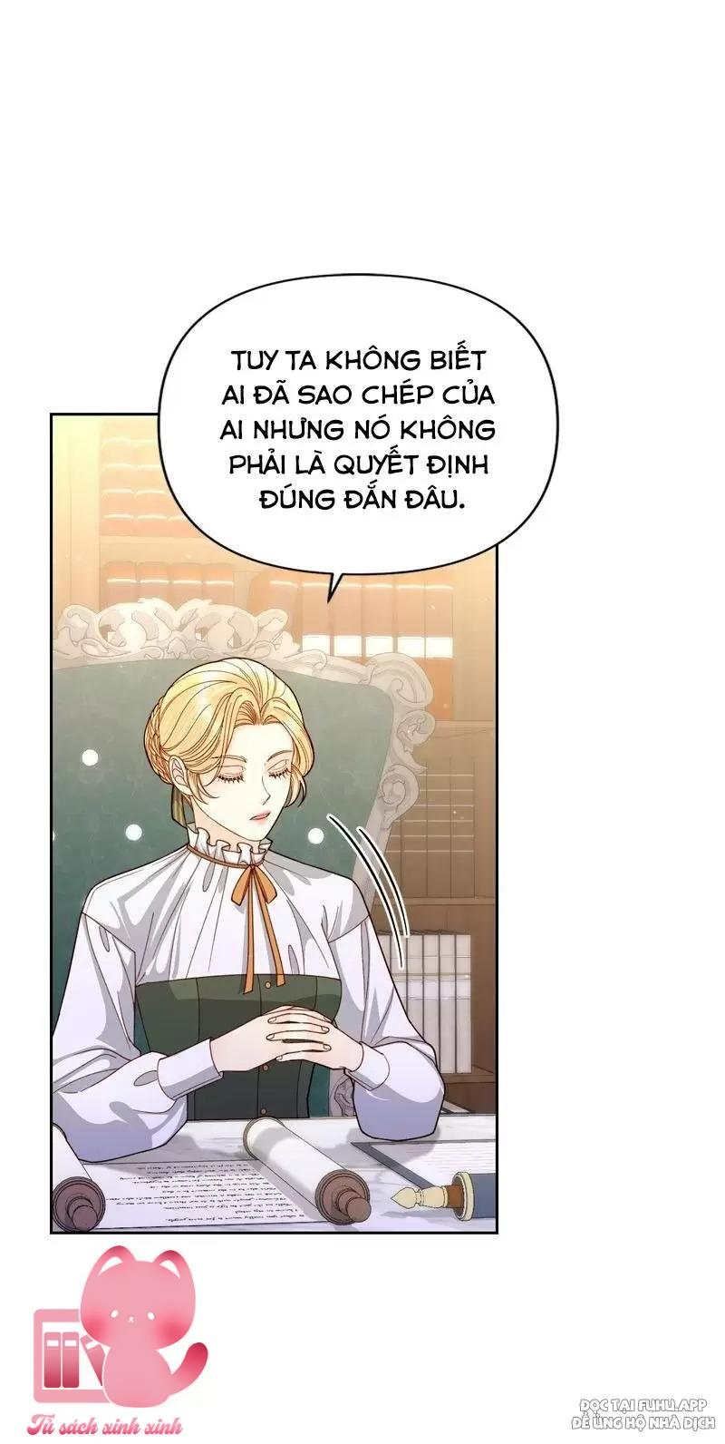 Hoàng Hậu Tái Hôn - Chap 145 - Trang 106