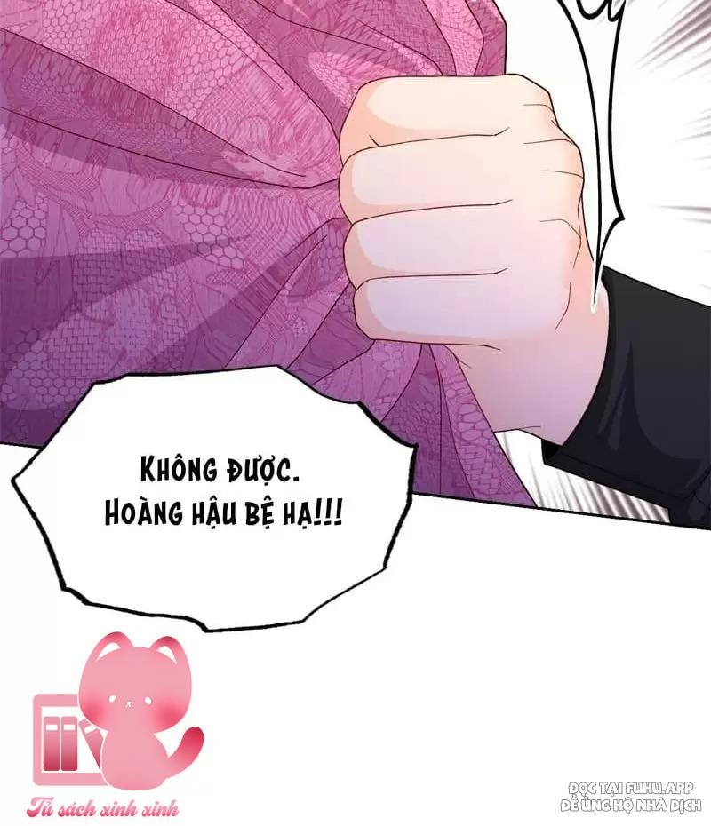 Hoàng Hậu Tái Hôn - Chap 145 - Trang 12