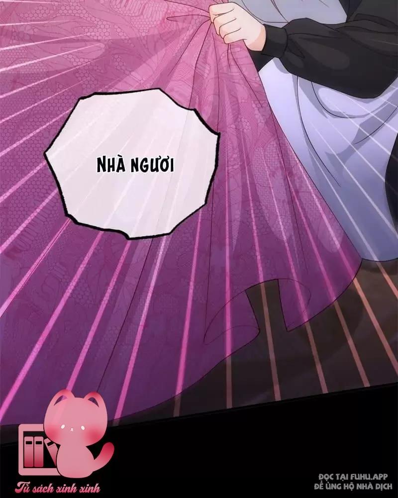 Hoàng Hậu Tái Hôn - Chap 145 - Trang 14
