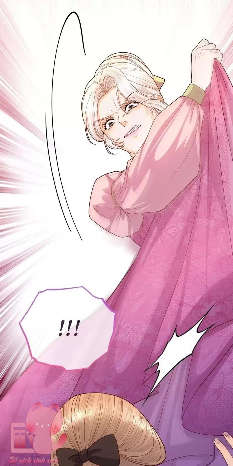 Hoàng Hậu Tái Hôn - Chap 145 - Trang 16