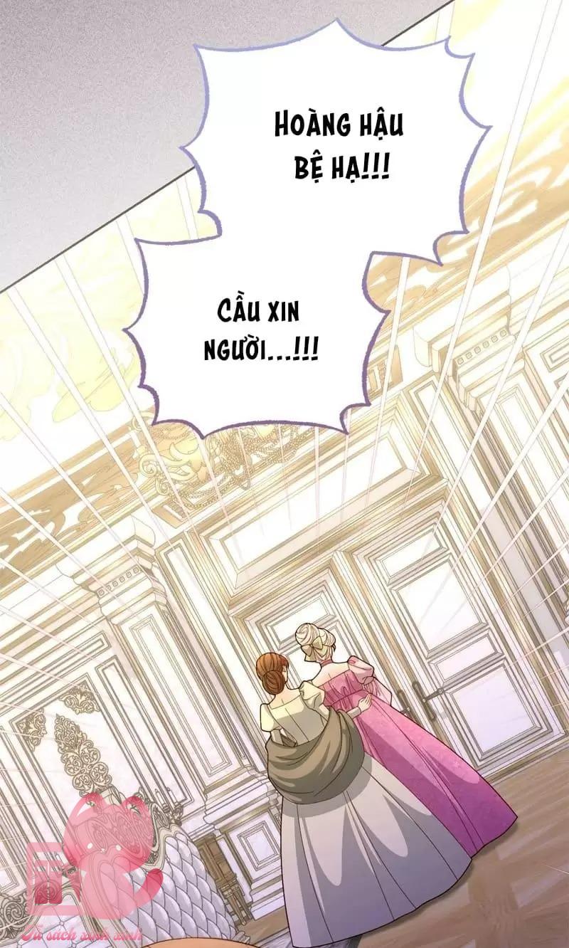 Hoàng Hậu Tái Hôn - Chap 145 - Trang 19