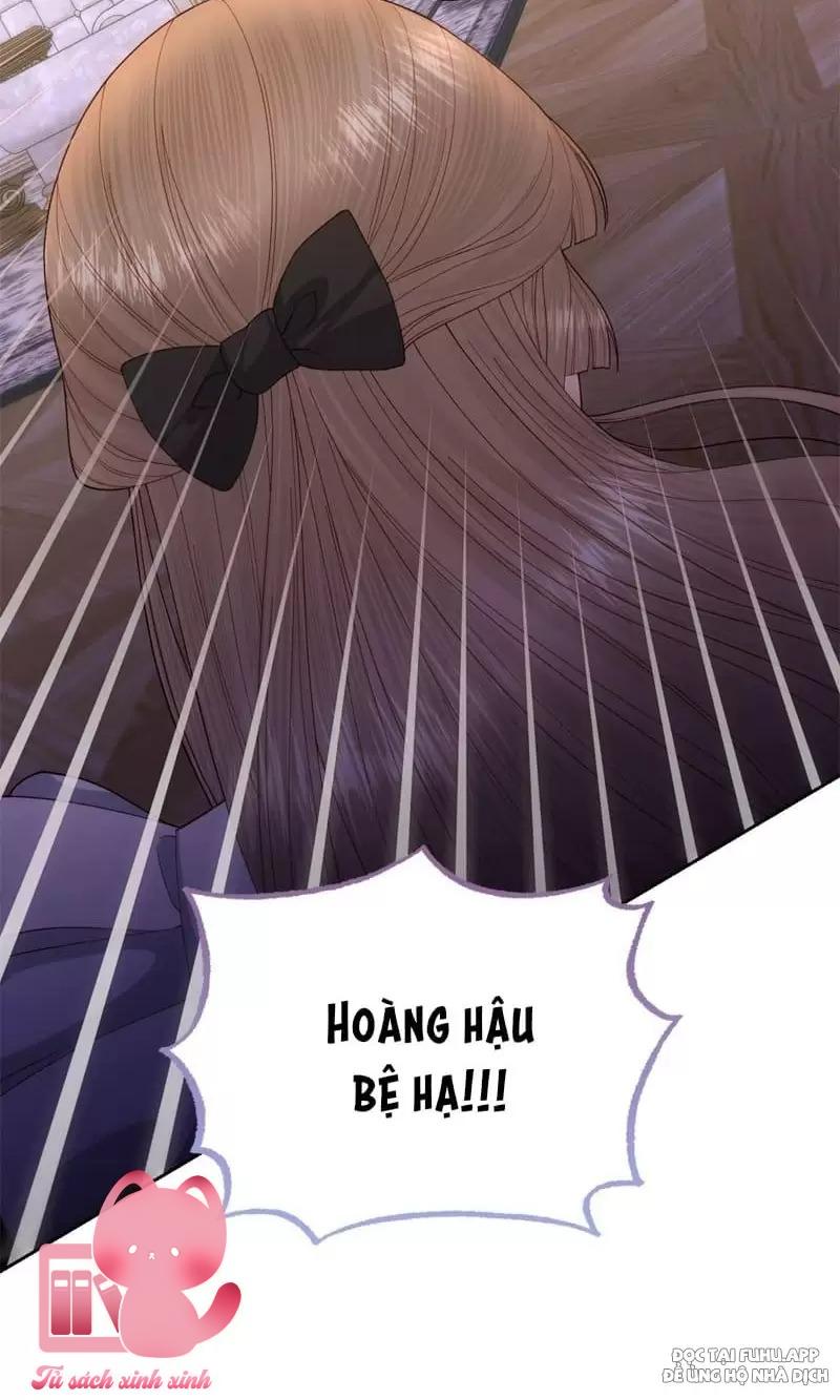 Hoàng Hậu Tái Hôn - Chap 145 - Trang 20