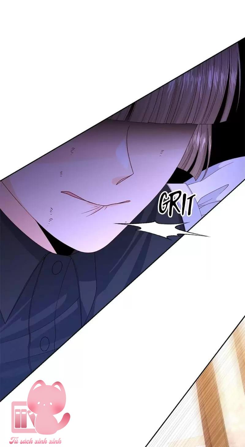 Hoàng Hậu Tái Hôn - Chap 145 - Trang 21