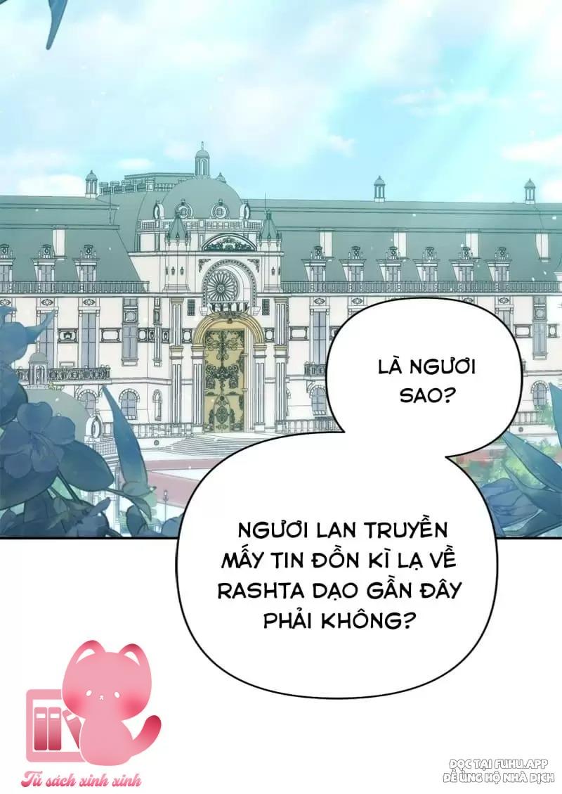 Hoàng Hậu Tái Hôn - Chap 145 - Trang 3