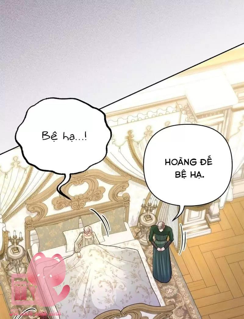 Hoàng Hậu Tái Hôn - Chap 145 - Trang 33