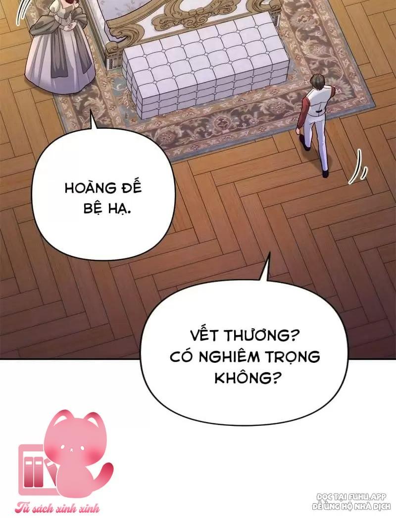 Hoàng Hậu Tái Hôn - Chap 145 - Trang 34