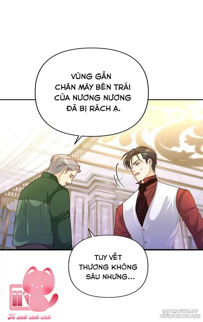 Hoàng Hậu Tái Hôn - Chap 145 - Trang 35