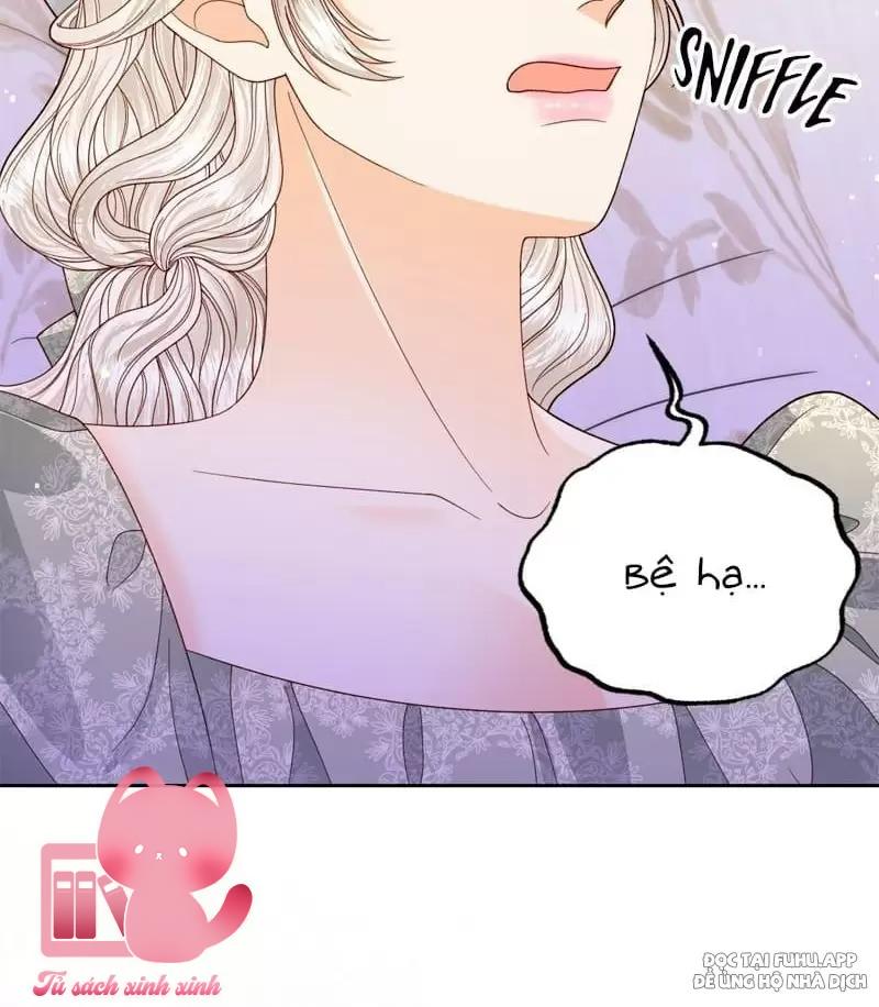 Hoàng Hậu Tái Hôn - Chap 145 - Trang 37