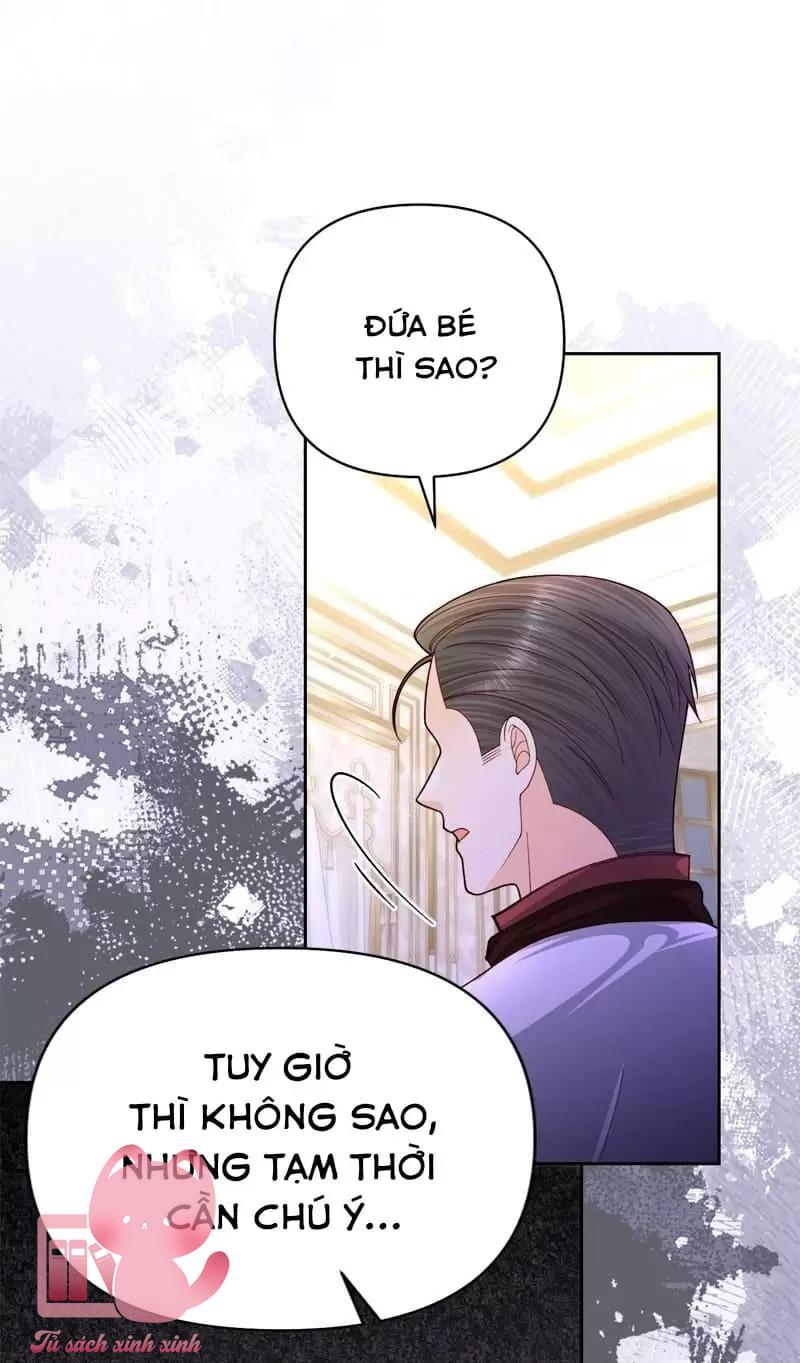 Hoàng Hậu Tái Hôn - Chap 145 - Trang 38
