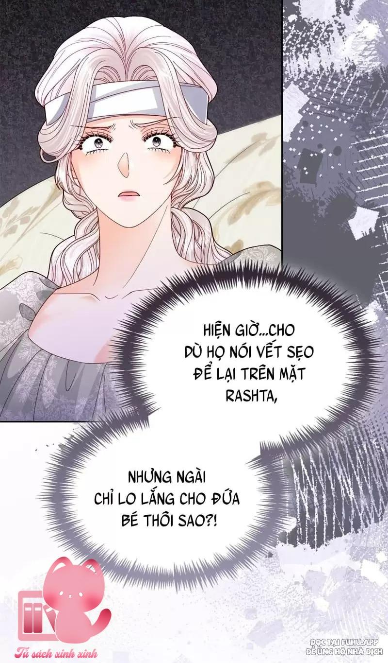 Hoàng Hậu Tái Hôn - Chap 145 - Trang 39