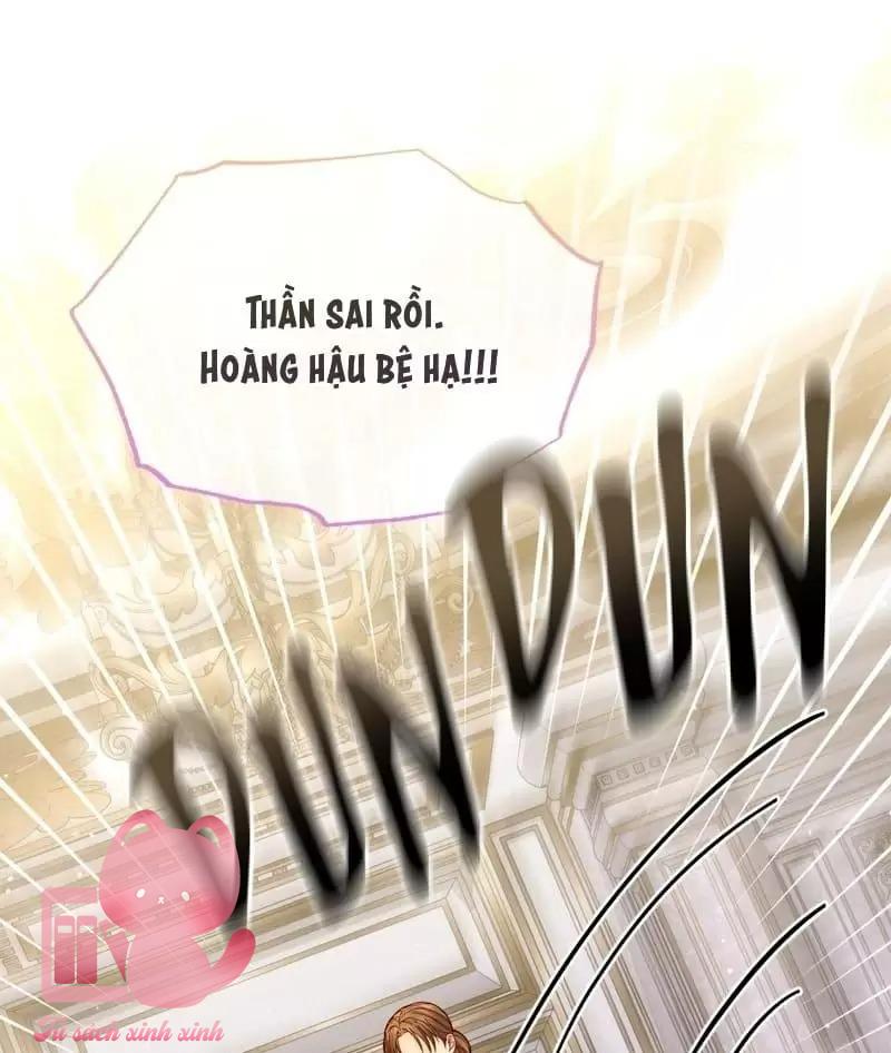 Hoàng Hậu Tái Hôn - Chap 145 - Trang 4