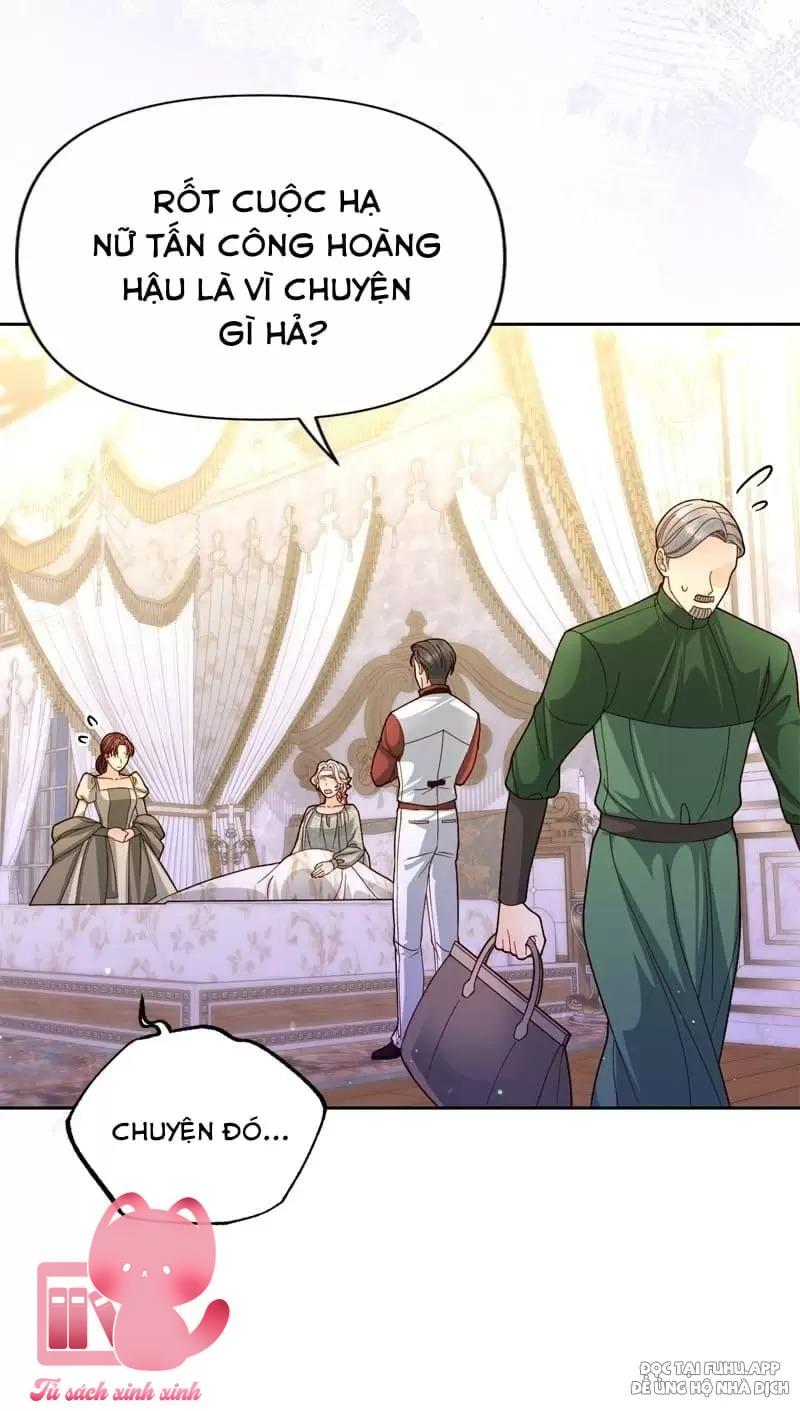Hoàng Hậu Tái Hôn - Chap 145 - Trang 40