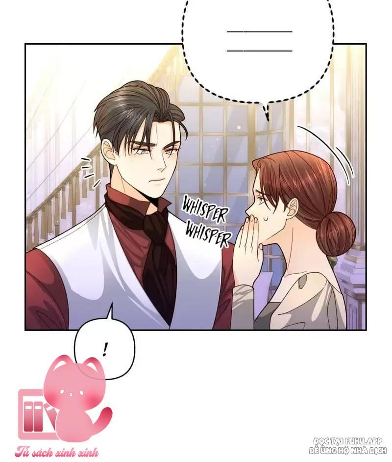 Hoàng Hậu Tái Hôn - Chap 145 - Trang 43