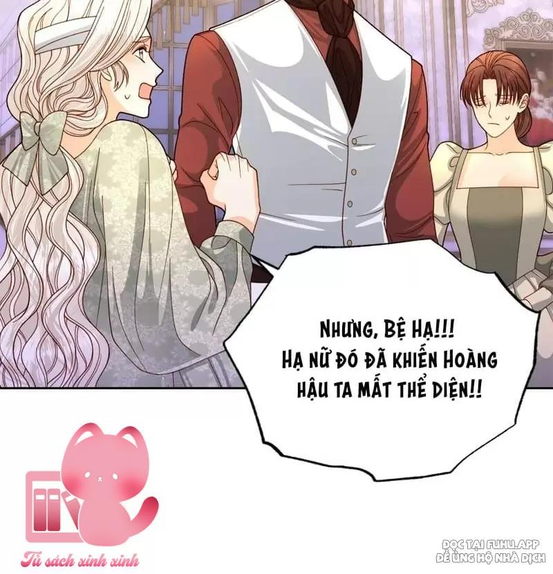 Hoàng Hậu Tái Hôn - Chap 145 - Trang 45