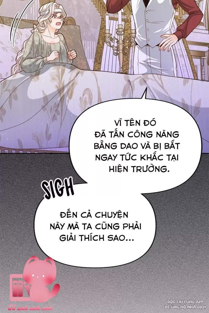 Hoàng Hậu Tái Hôn - Chap 145 - Trang 47