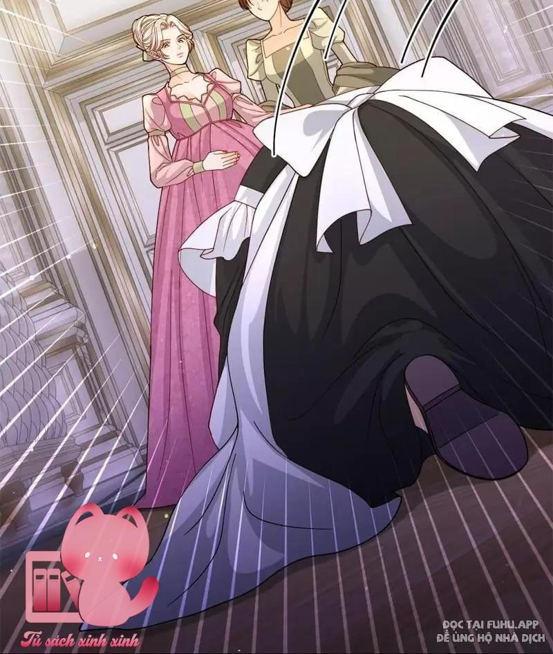 Hoàng Hậu Tái Hôn - Chap 145 - Trang 5