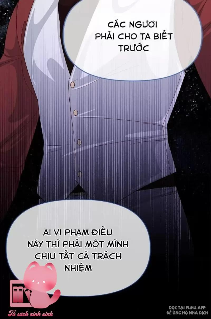 Hoàng Hậu Tái Hôn - Chap 145 - Trang 53