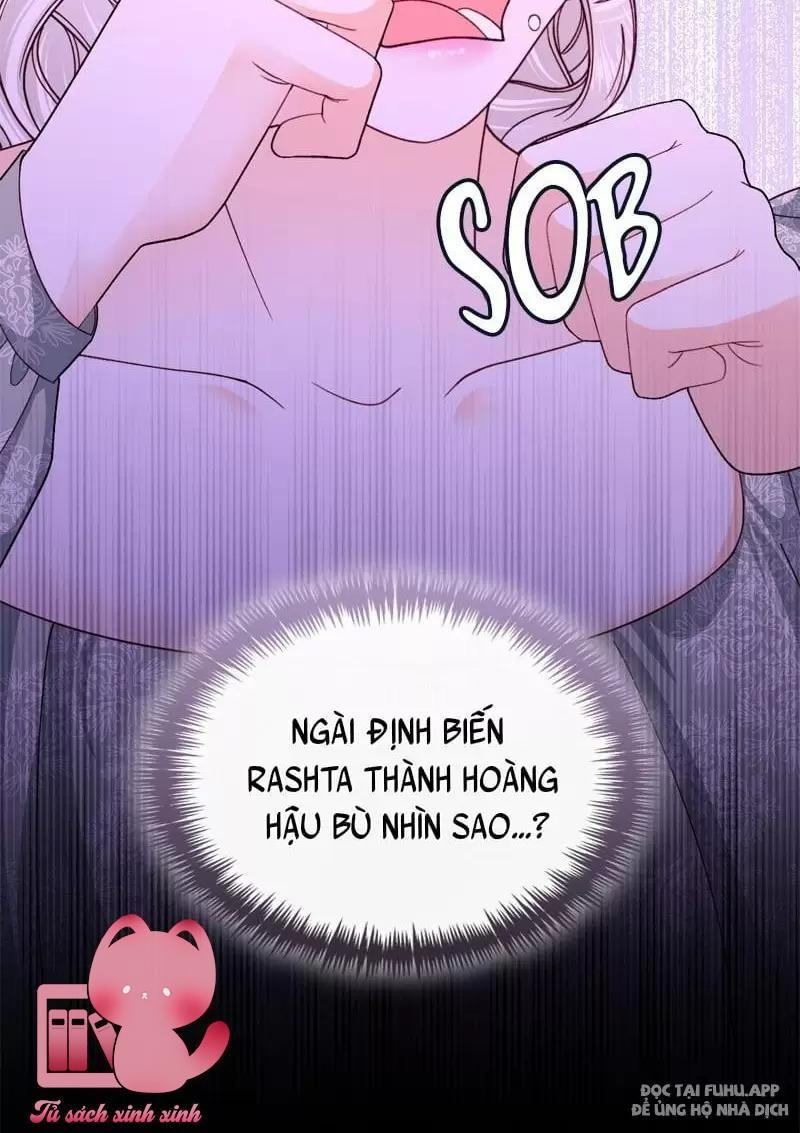 Hoàng Hậu Tái Hôn - Chap 145 - Trang 56